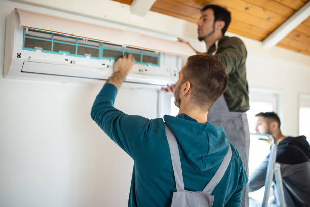 Best HVAC air duct cleaning  in Lakeview, CA
