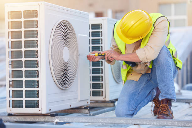 Best HVAC installation services  in Lakeview, CA
