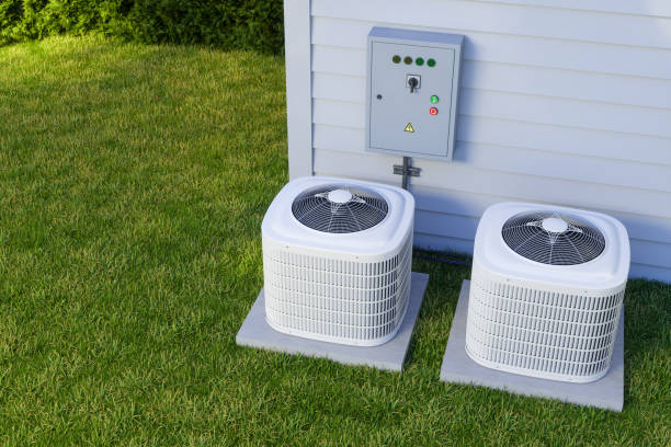 Best Local HVAC companies  in Lakeview, CA