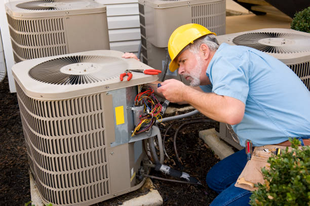 Best Residential HVAC services  in Lakeview, CA