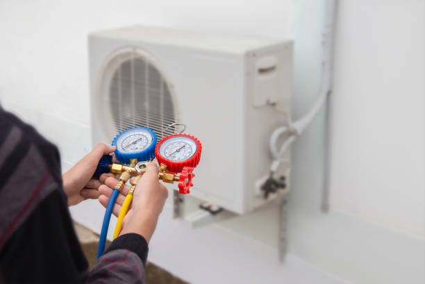 Best HVAC companies near me  in Lakeview, CA