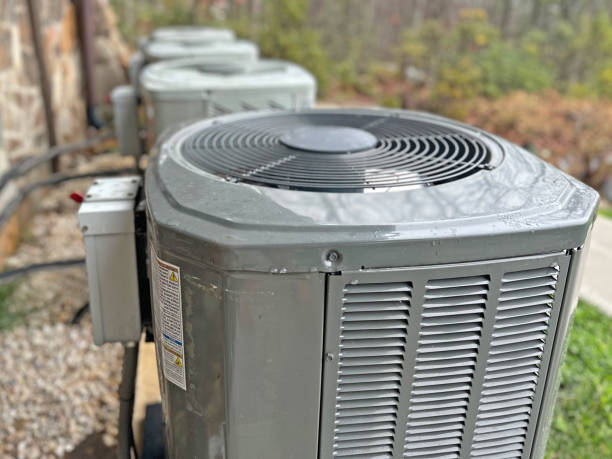 Best Affordable HVAC services  in Lakeview, CA